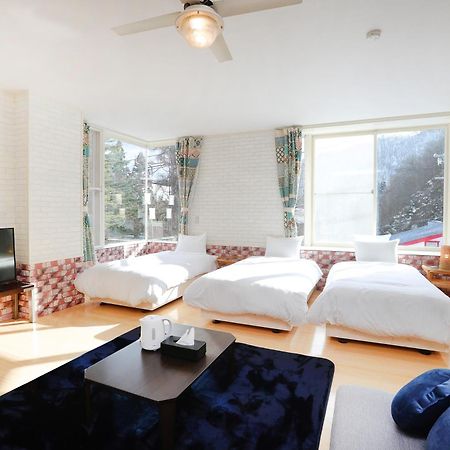 Lift Inn Hakuba Goryu 외부 사진