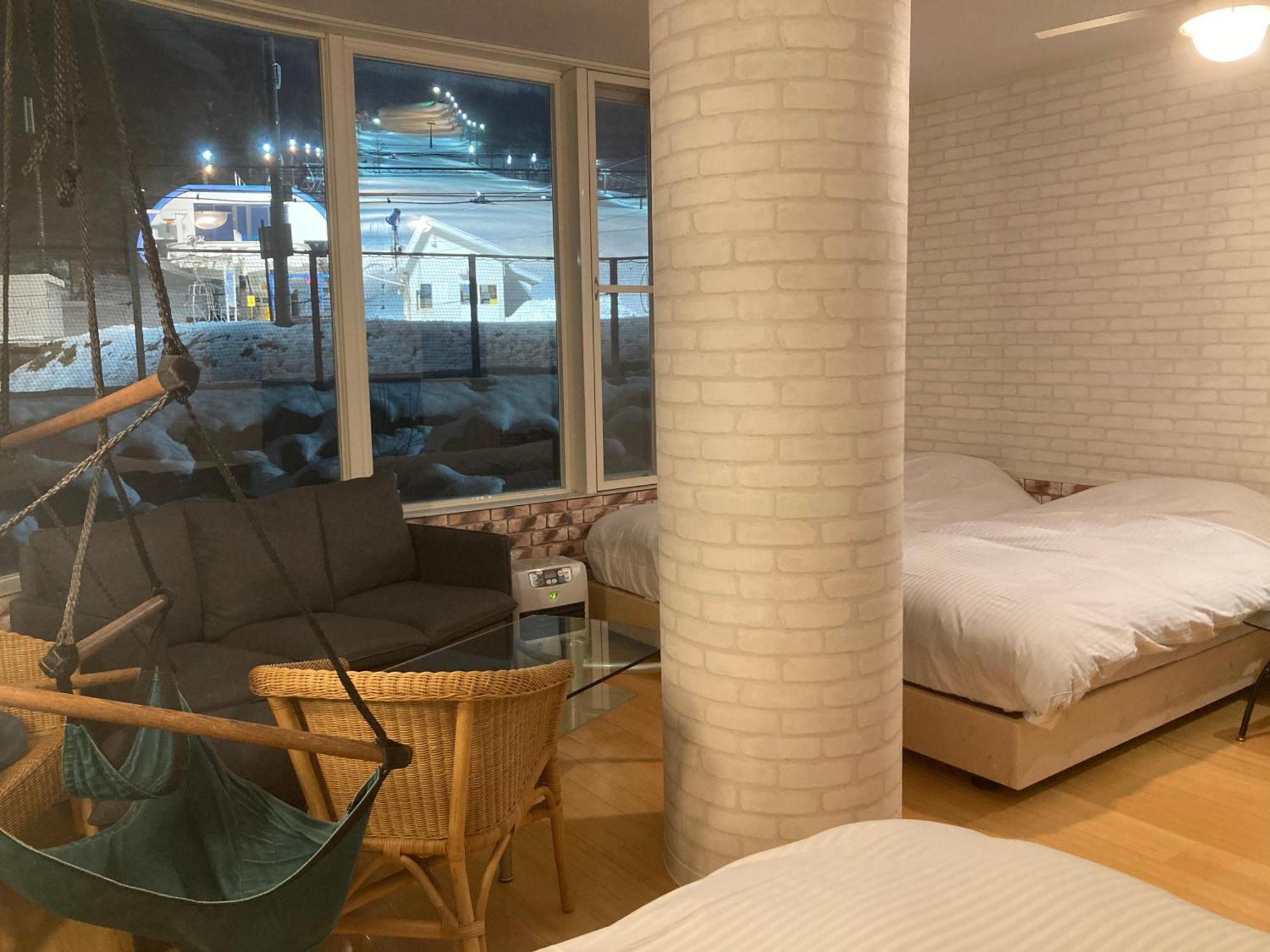 Lift Inn Hakuba Goryu 외부 사진