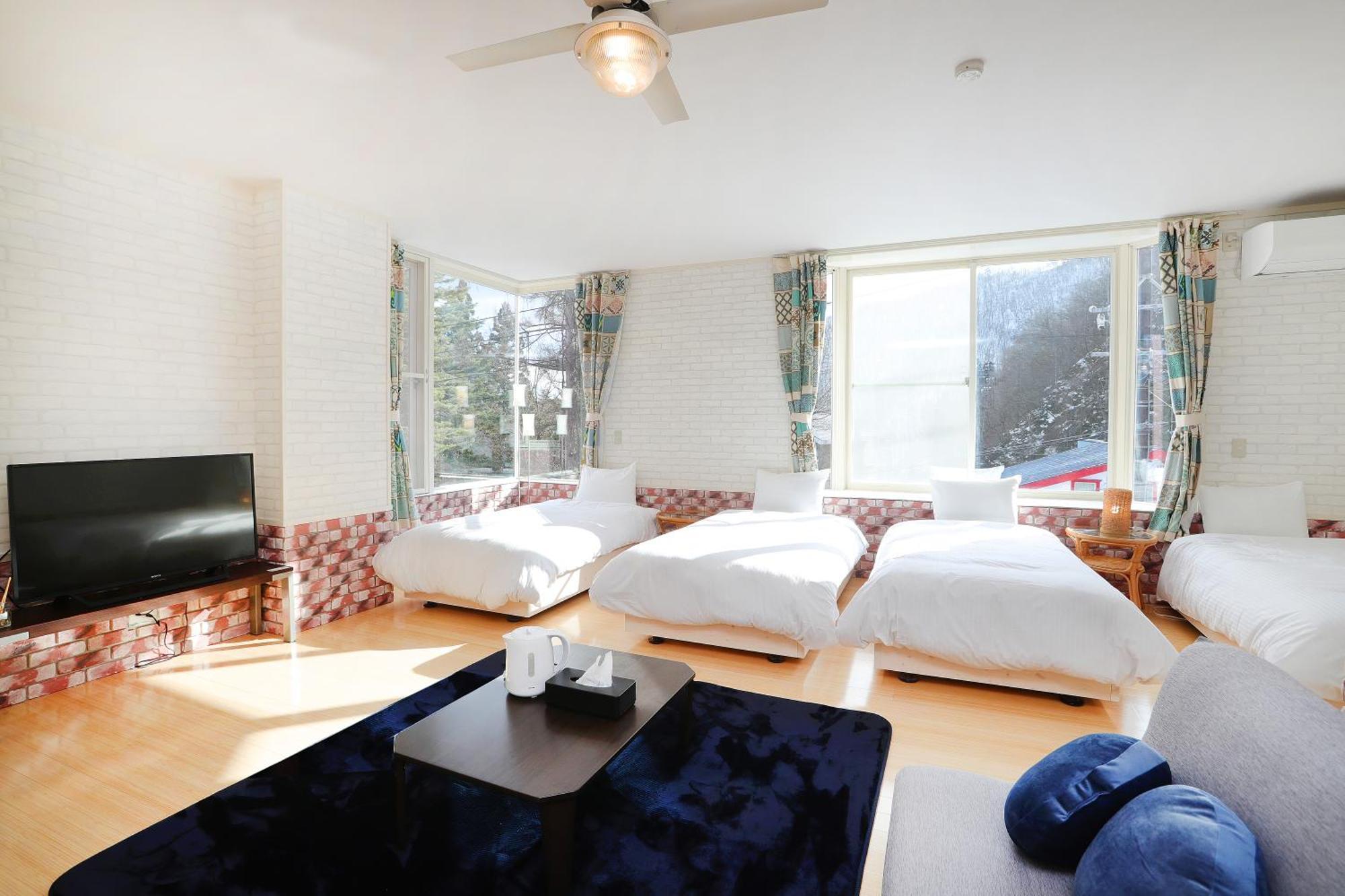 Lift Inn Hakuba Goryu 외부 사진