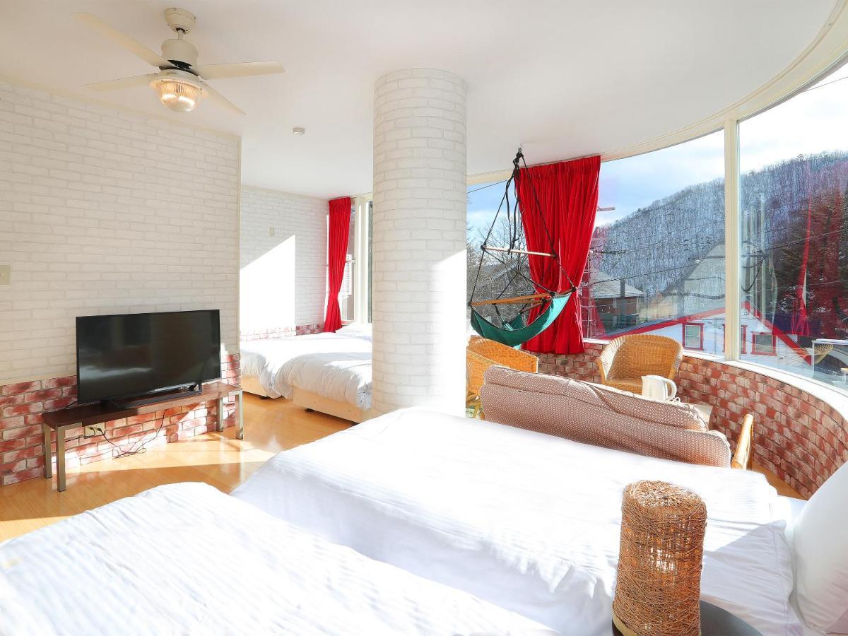 Lift Inn Hakuba Goryu 외부 사진